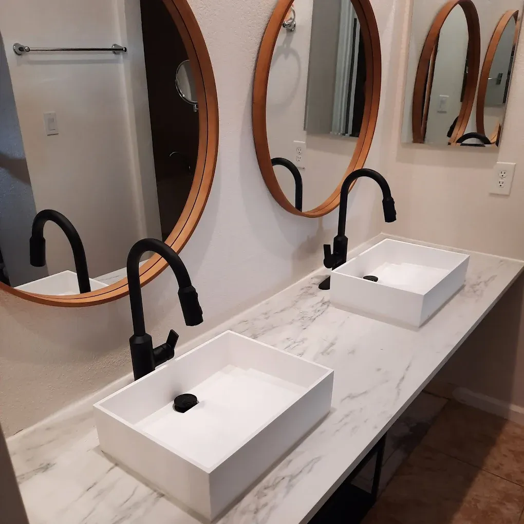 Hotrod Plumbing
