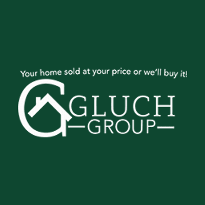 Gluch Group Real Estate Agents logo