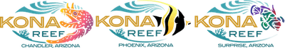 Kona Reef Az logo