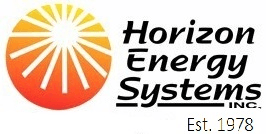 Horizon Energy Systems logo