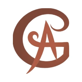 Antigua Garden logo