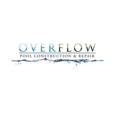Overflow Pool Construction & Repair logo