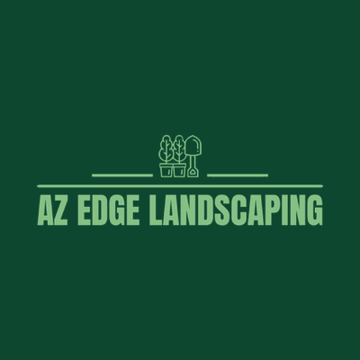 AZ Edge Landscape logo