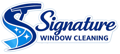 Signature Window Cleaning logo