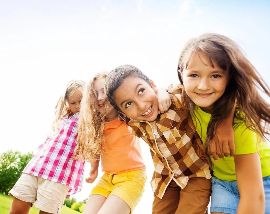 Creative Beginnings Learning Center
