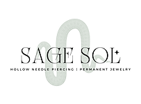 Sage Sol Jewelry logo