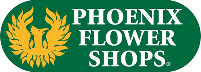 Phoenix Flower Shops logo