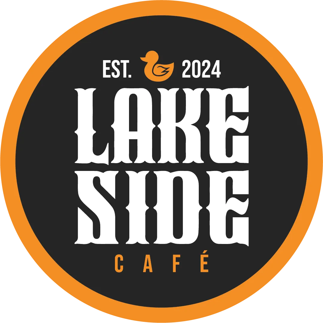 Lakeside Café