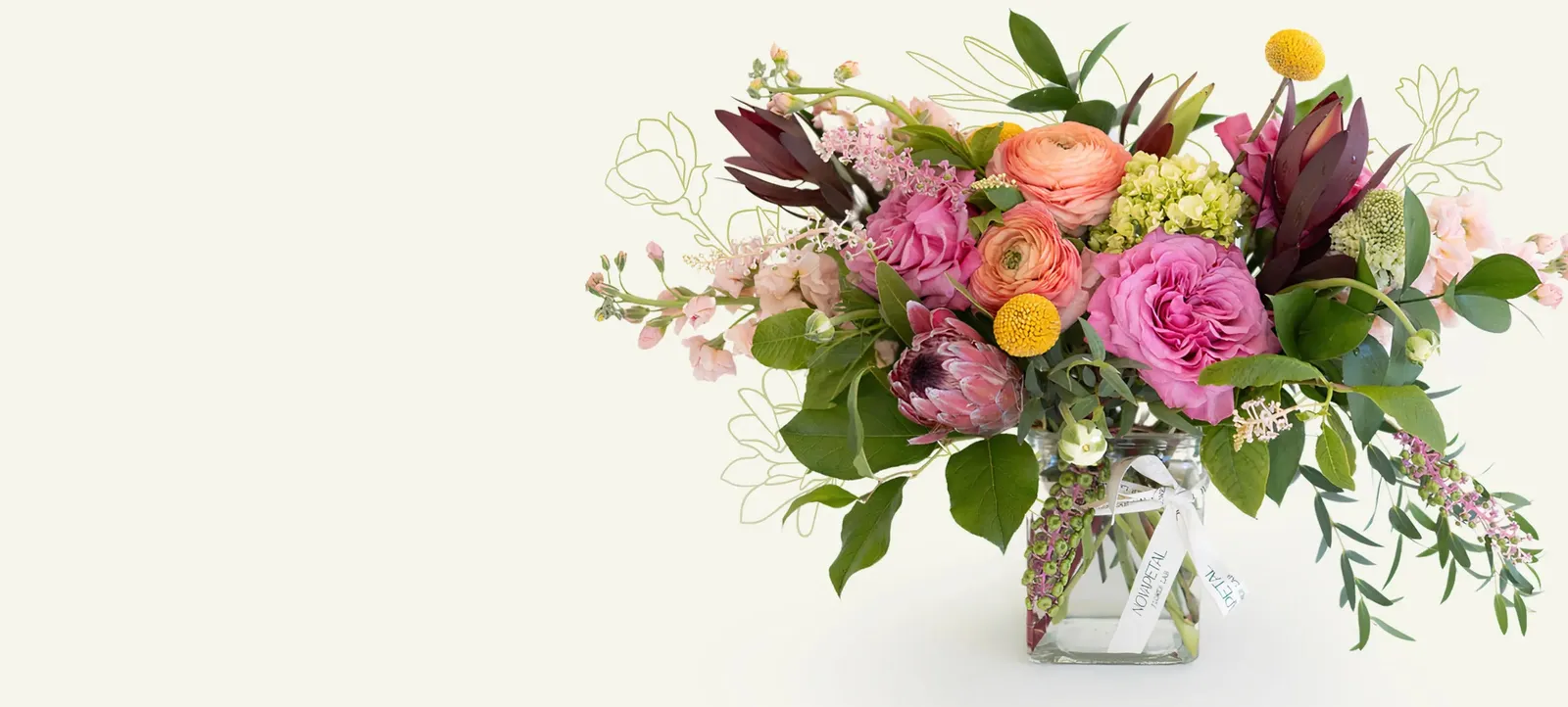 Novapetal Flower Lab