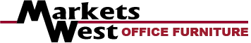 Markets West Office Furniture logo