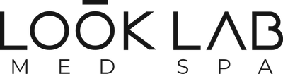Look Lab Med Spa – Arcadia logo