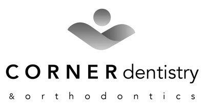 Corner Dentistry & Orthodontics logo