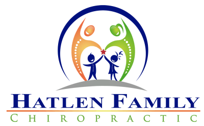Hatlen Family Chiropractic logo