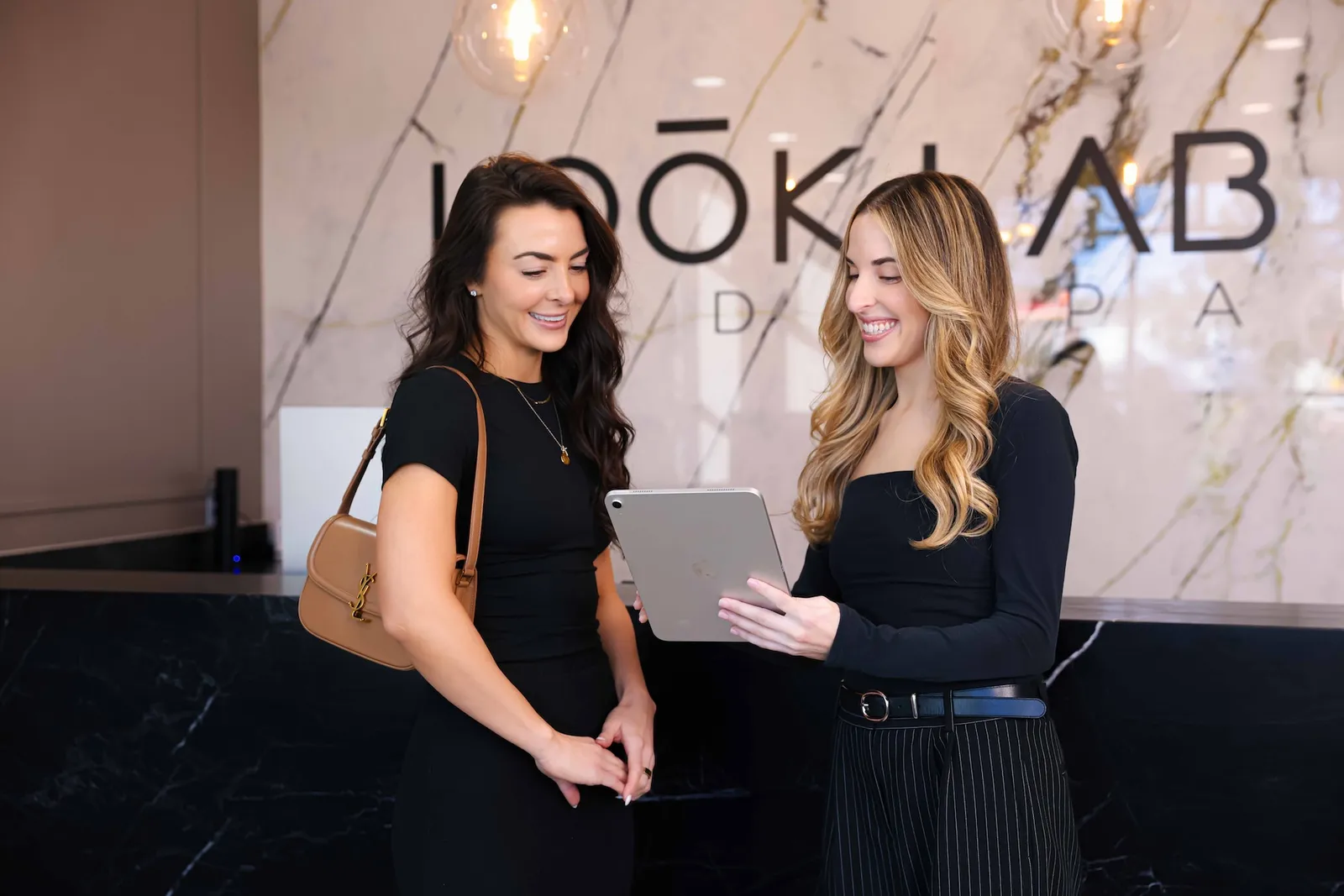 Look Lab Med Spa – Arcadia