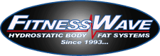 FitnessWave AZ logo