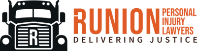Runion Personal Injury Lawyers logo