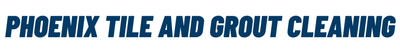Phoenix Tile And Grout Cleaning logo