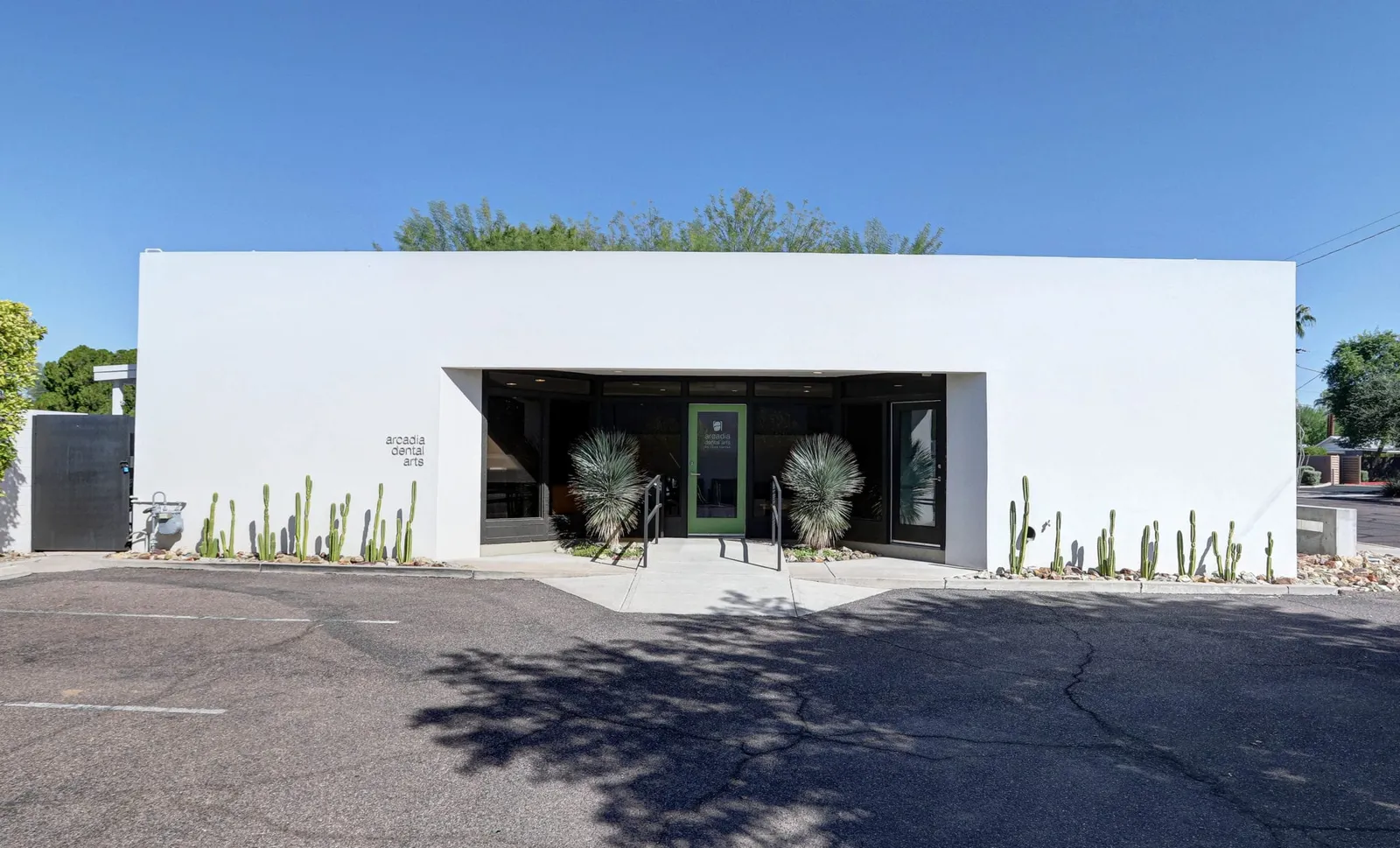 Arcadia Dental Arts