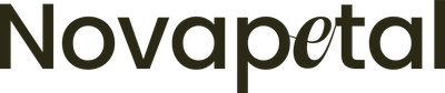 Novapetal Flower Lab logo