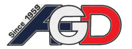 AMERICAN GARAGE DOOR CO INC logo