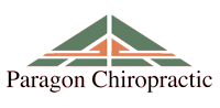 Paragon Chiropractic logo