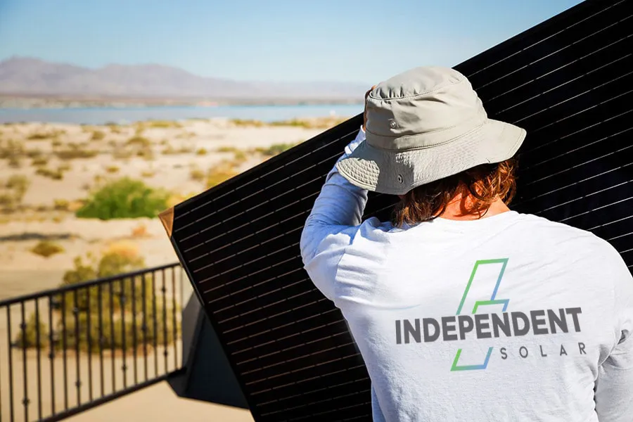 Independent Solar