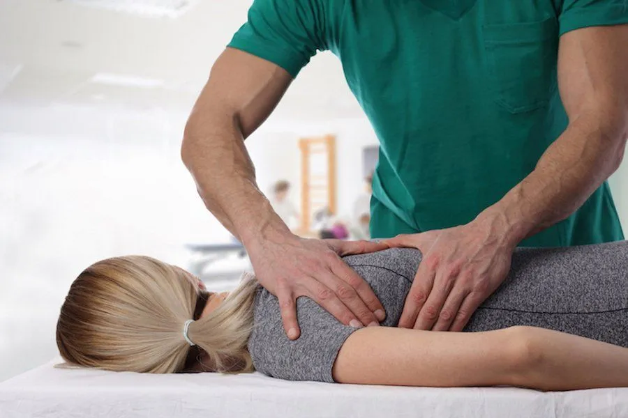 My Chiropractor Health and Wellness Centers