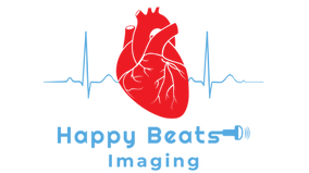 Happy Beats Imaging logo