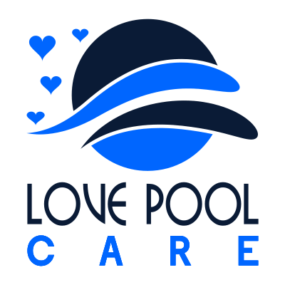 Love Pool Care logo