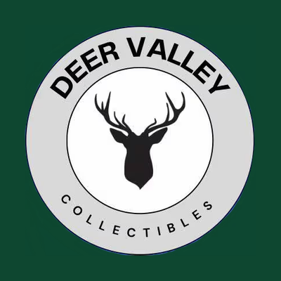 Deer Valley Collectibles logo