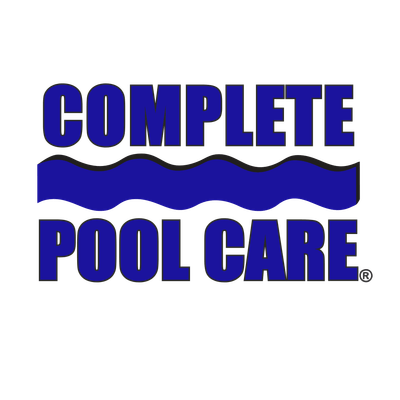 Complete Pool Care logo