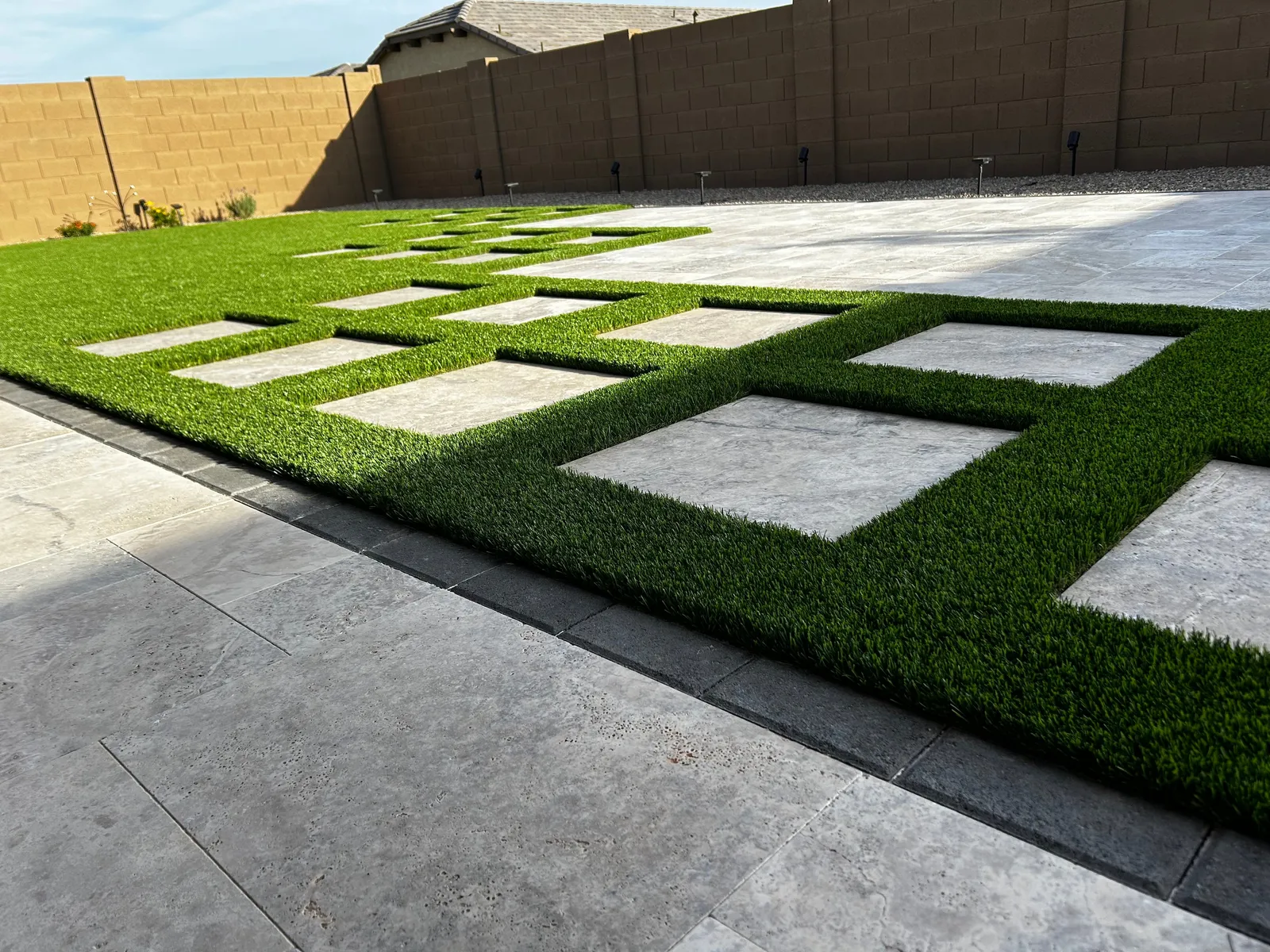 RX Outdoor Living
