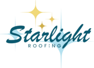 Starlight Roofing logo