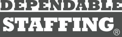 Dependable Staffing Services logo
