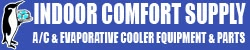 Indoor Comfort Supply logo