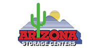 Arizona Storage Centers logo