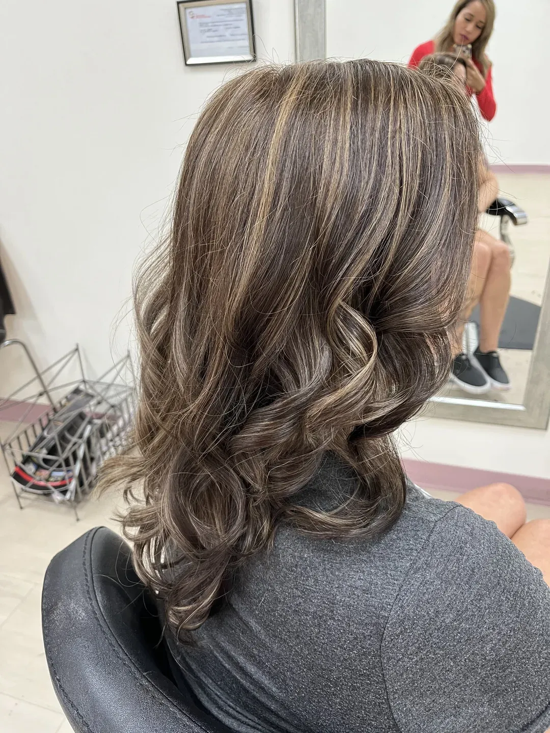 Luxe Hair Salon