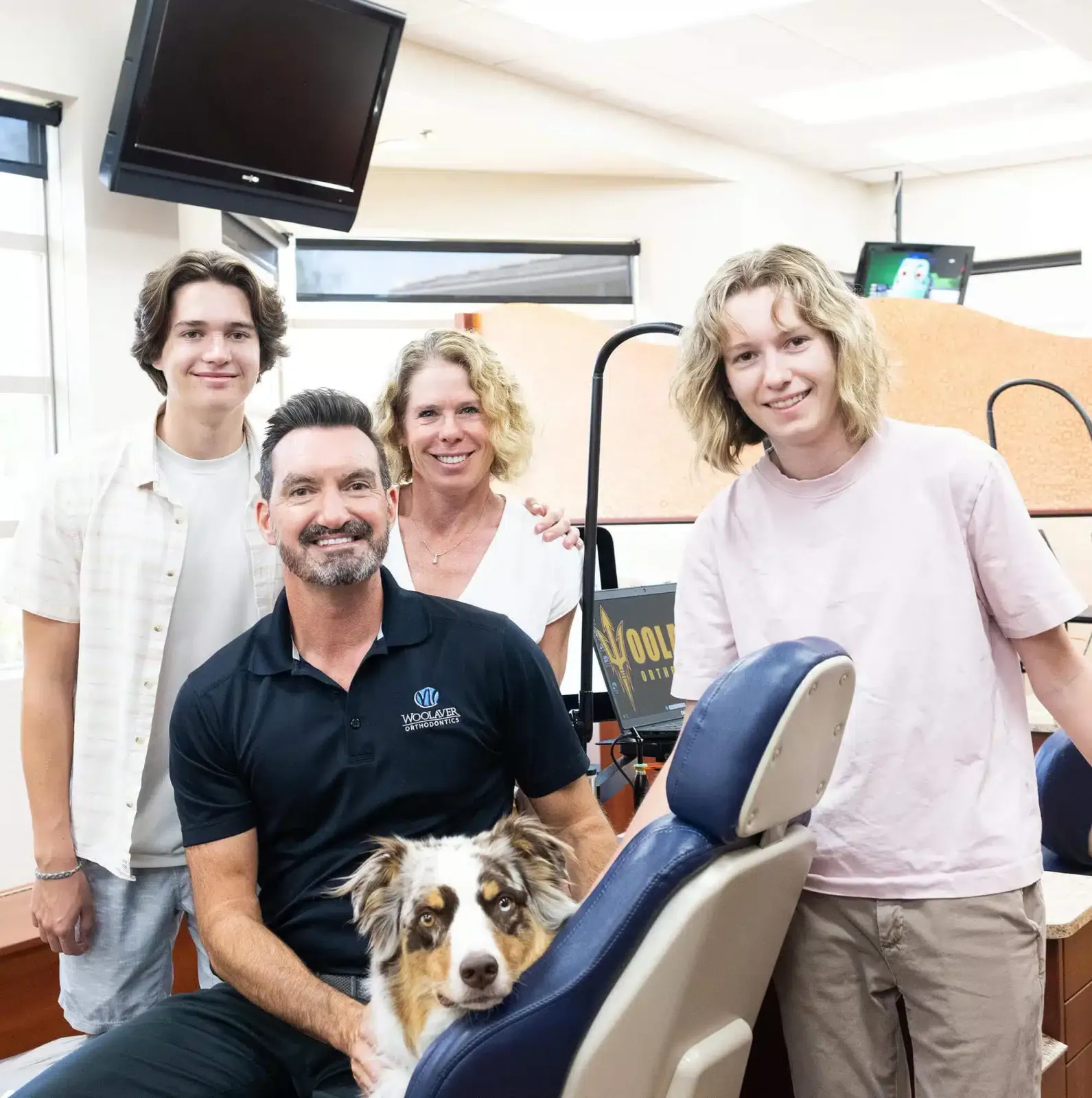 Woolaver Orthodontics