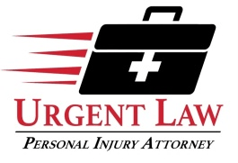Urgent Law logo