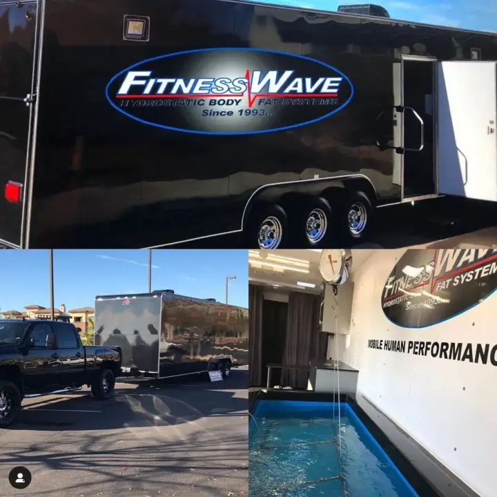 FitnessWave AZ