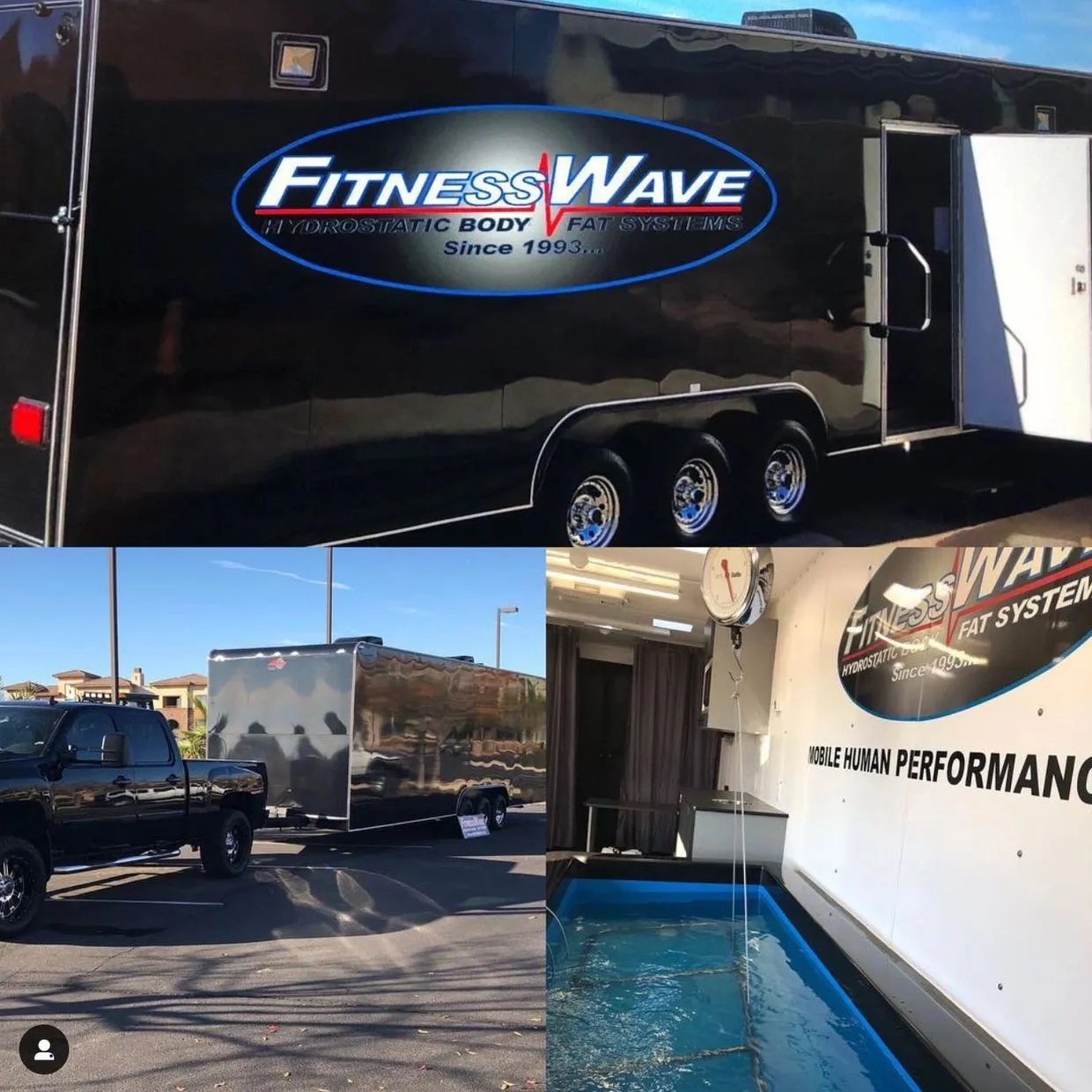 FitnessWave AZ