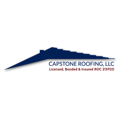 Capstone Roofing AZ logo