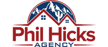 The Phil Hicks Agency logo