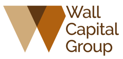 Wall Capital Group logo