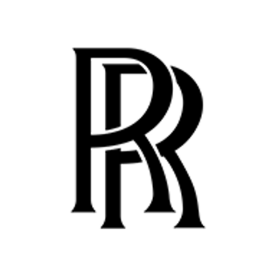 New & Used Rolls-Royce Dealer logo