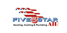 Five Star Air logo