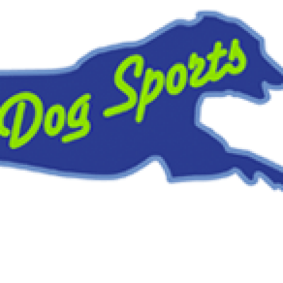AZ Dog Sports logo