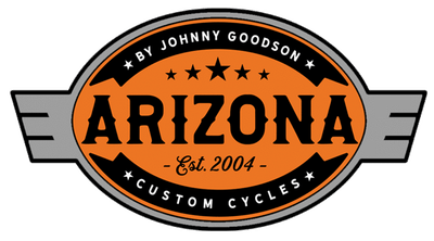 Arizona Custom Cycles logo