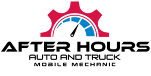 After Hours Auto and Truck logo