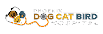 Phoenix Veterinary Services logo